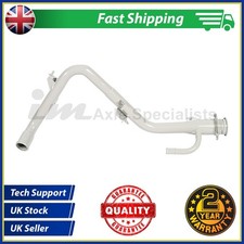 Fuel Filler Neck for Subaru Impreza 2001-2007