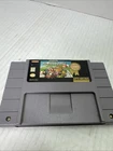 Super Mario Kart – Super Nintendo (SNES) | Authentic Cartridge