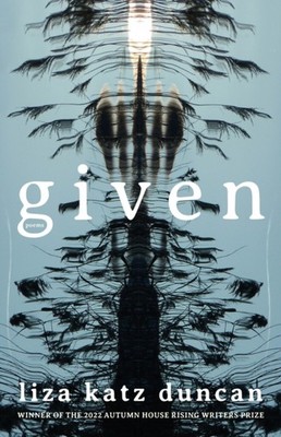 GIVEN by Liza Katz Duncan Paperback Self Help Business