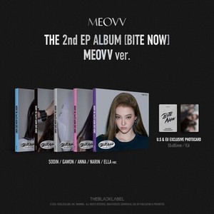 Meovv Album | eBay