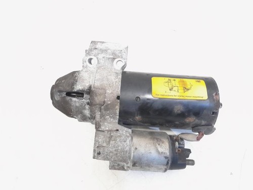 Anlasser BMW X1 E84 12417823700 P20033303