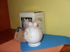 PRECIOUS MOMENTS  WISHING YOU THE SWEETEST CHRISTMAS #530190  1993 ORNAMENT NEW — photo 3
