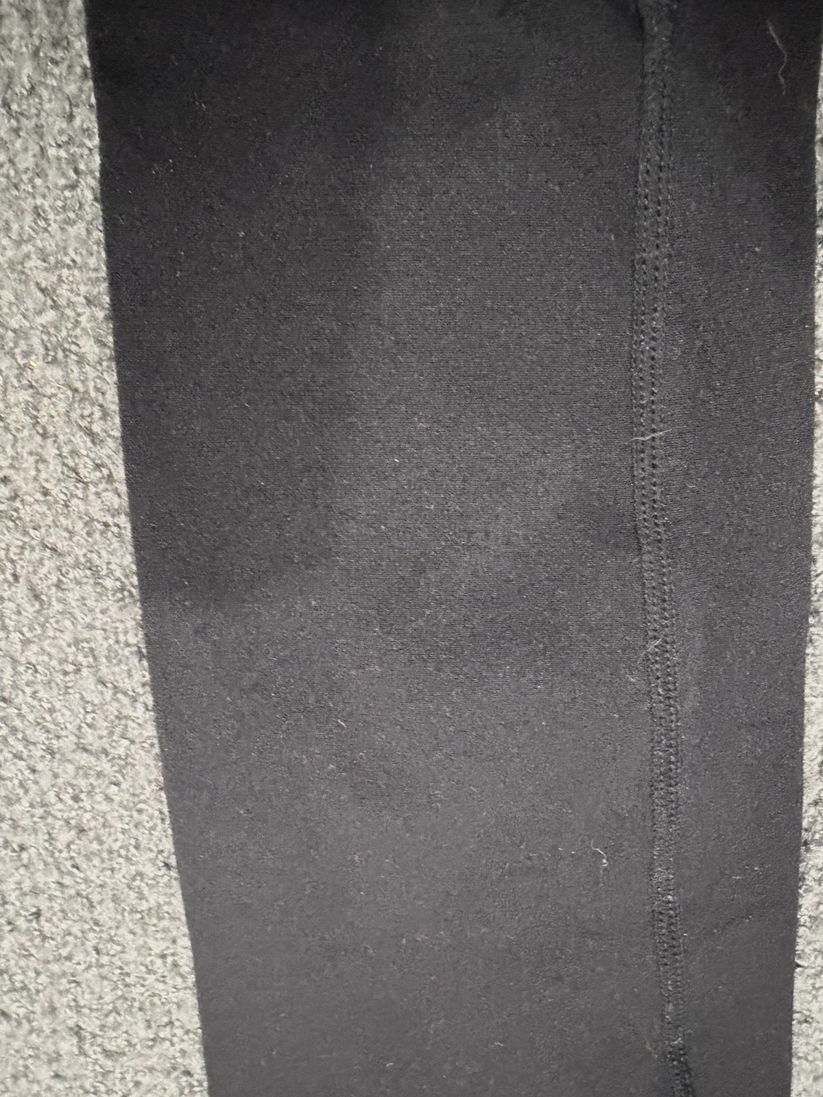 Fabletics Size Small High Waisted SCULPTKNIT Legg… - image 2