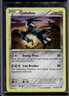 2013 Pokemon Black & White Legendary Treasures Cobalion Holo #91/113