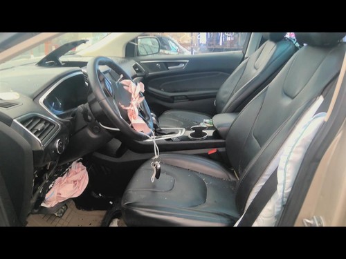Passenger Right Front Window Regulator Fits 15-23 EDGE 6620096 - Picture 10 of 12