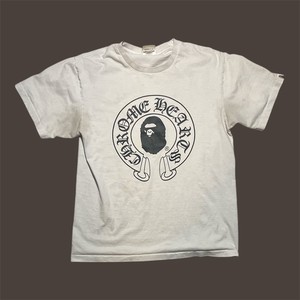 Bape Chrome Hearts | eBay