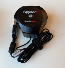 Datacolor Spyder 5 Pro Colour Monitor Calibration