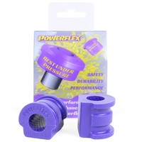 Powerflex PFF85-603-18 PU Stabilisatorlager Vorderachse 18Mm Audi Seat Skoda VW