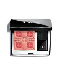 Dior Diorskin Rouge Blush 889 Charmed Coral Shimmer Limited Edition 2026 Japan