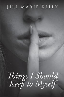 Things I Should Keep to Myself (Paperback or Softback)