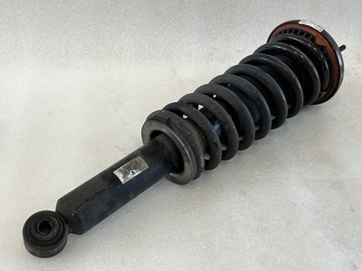 2013 2014 2015 JAGUAR XF REAR STRUT SPRING 3.0L AWD ALL WHEEL DRIVE DX23-80-EA