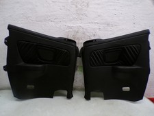 Porte arrière et accessoires Opel CABRIO