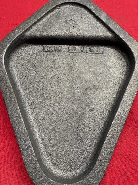 General Tools No. 549-4 Inspection Magnifier  Adjustable - VINTAGE! - Image 3 of 4