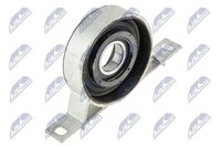 NTY NLW-BM-005 Lagerung, Gelenkwelle FüR BMW