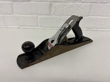 Vintage Stanley Bailey No 5 G12-005 Jack Hobel Made In England 14" lang