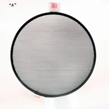 DYNALITE 7 INCH 20 DEGREE LIGHT CONTROL GRID REDUCED PRICE! "A"