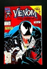 VINTAGE Marvel Venom: Lethal Protector #1; First Printing; Spider-Man Guest 1993