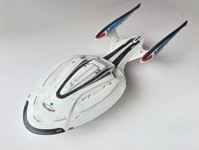 Star Trek Odyssey Class