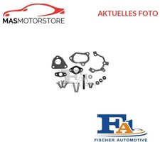 MONTAGESATZ DICHTSATZ TURBOLADER FA1 KT120070 A FÜR FORD KA 1.3 TDCI 1.3L 55KW