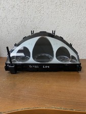 Compteur Mercedes 207