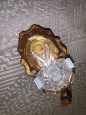 Beyblade Burst DB BeyLauncher B-191 Power Custom