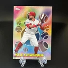 2026 Topps Series 2 Kyle Schwarber Base (RAW)