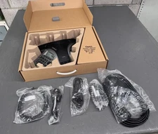 Polycom SoundStation Duo Full Duplex Conference Phone Complete 2200-19000-001