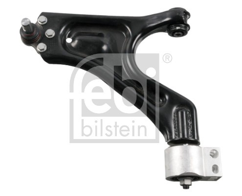 1X Febi Bilstein 182078 Lenker RadaufhäNgung FüR Saab-image