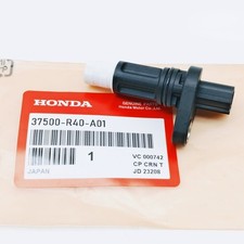 Genuine Crankshaft Position Sensor For 2008-2018 Honda Cr-v Acura 37500-r40-a01 Genuine Crankshaft Position Sensor For 2008-2018 Honda Cr-v Acura 37500-r40-a01