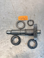 John Deere 2640 Tractor Transmission Shaft & Gears