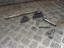 Honda CB650C CB 650 C 1981-On Engine Bolts & Brackets