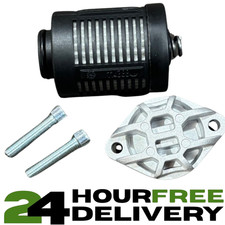 HALDEX SERVICE KIT GEN 4 FILTERS FITS RANGE ROVER EVOQUE (2011-2015) LR032298