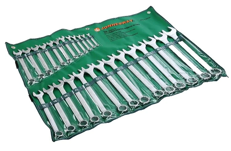 Set Automotive Wrenches 32mm Size