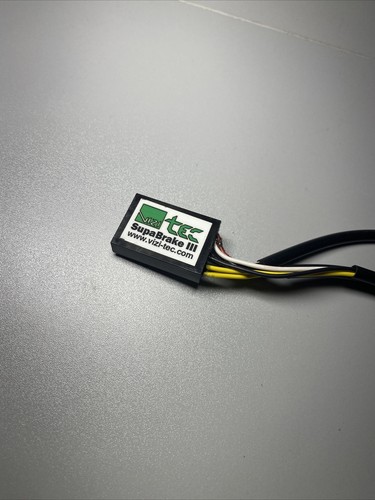 BMW F750GS Smart Brake Light Modulator - Vizi-tec SupaBrake-3 (CANBus OK) - Picture 2 of 7