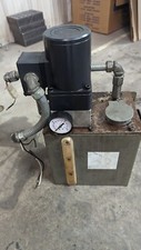 Lubriquip Graco Waylube Oil Pump