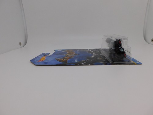 2022 Hot Wheels DC Batman Series Select One - Imagen 11 de 14