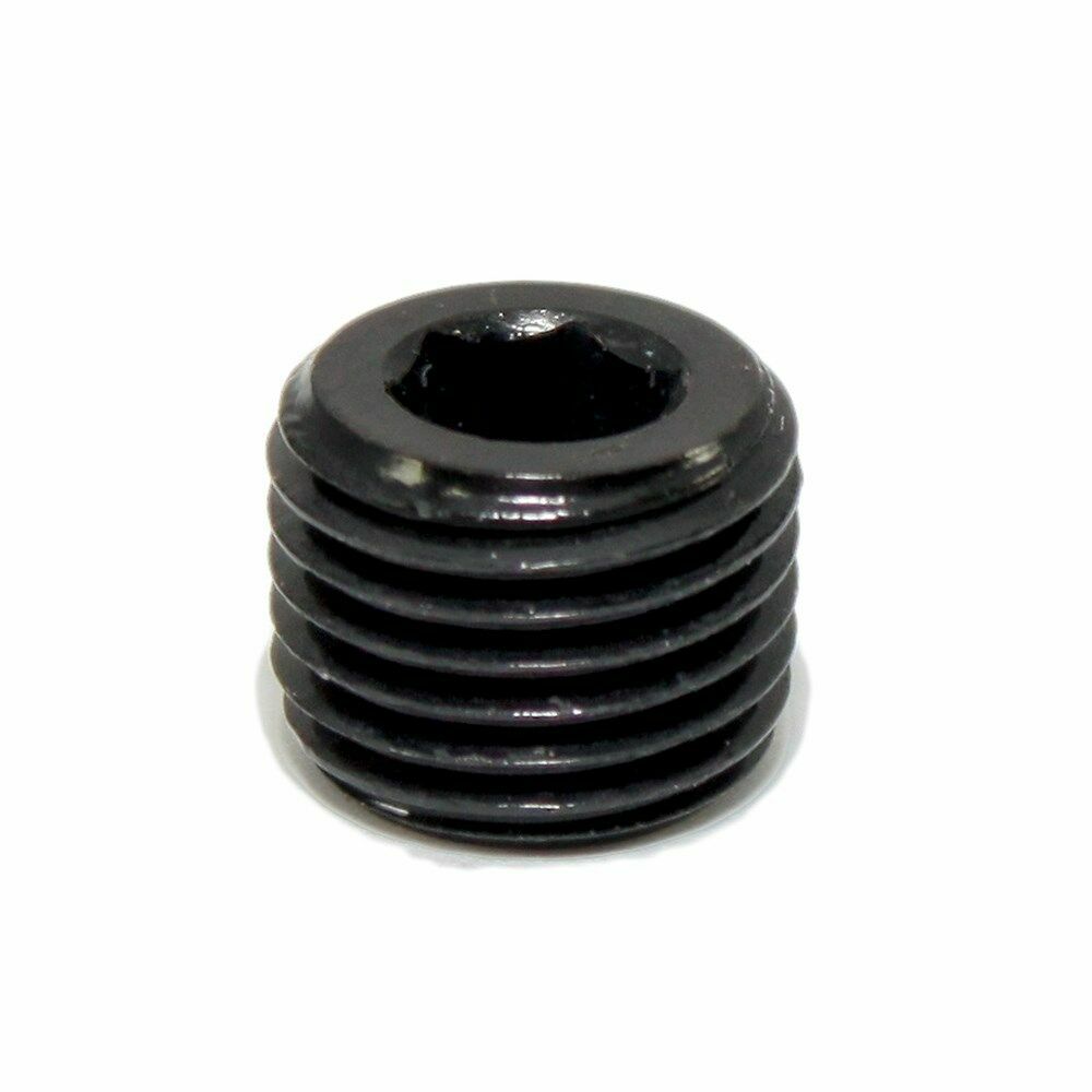 Fragola 3/8 MPT Allen Pipe Plug 493204 Fragola 3/8 MPT Allen Pipe Plug 493204