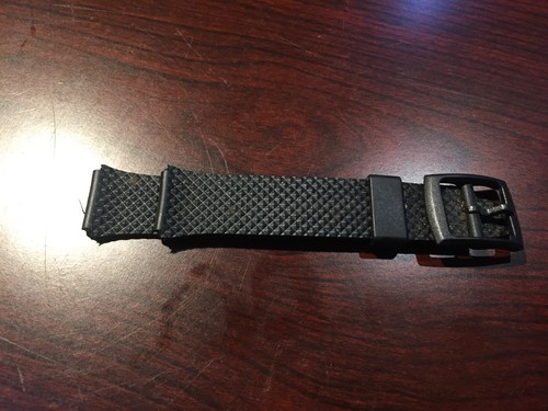 BEAUTIFUL BANDS FOR WATCH LEATHER AND STEEL 10 TO CHOOSE - Picture 4 of 10