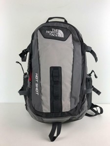 north face small shot