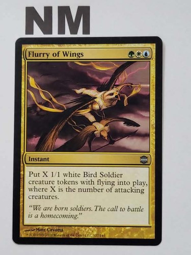 Magic the Gathering | Alara Reborn | MTG Single Cards, Pick Yours! - Picture 71 of 199