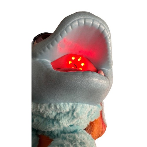 FurReal Friends Torch My Blazin' Dragon Haustier Spielzeug blau interaktives Spielzeug FUNKTIONIERT - Bild 9 von 10
