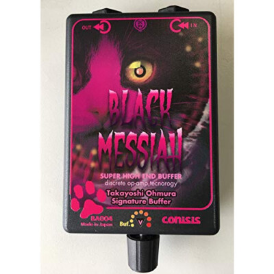 【箱あり】CONISIS Black Messiah Conis Black Messiah II 12.5 BA004 [New!!] | eBay