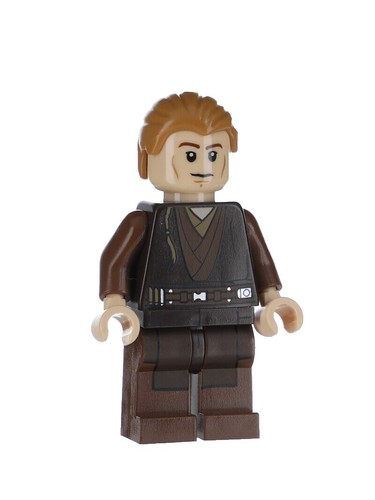 Lego Anakin Skywalker 75087 75021 Padawan Star Wars Minifigure NEW | eBay