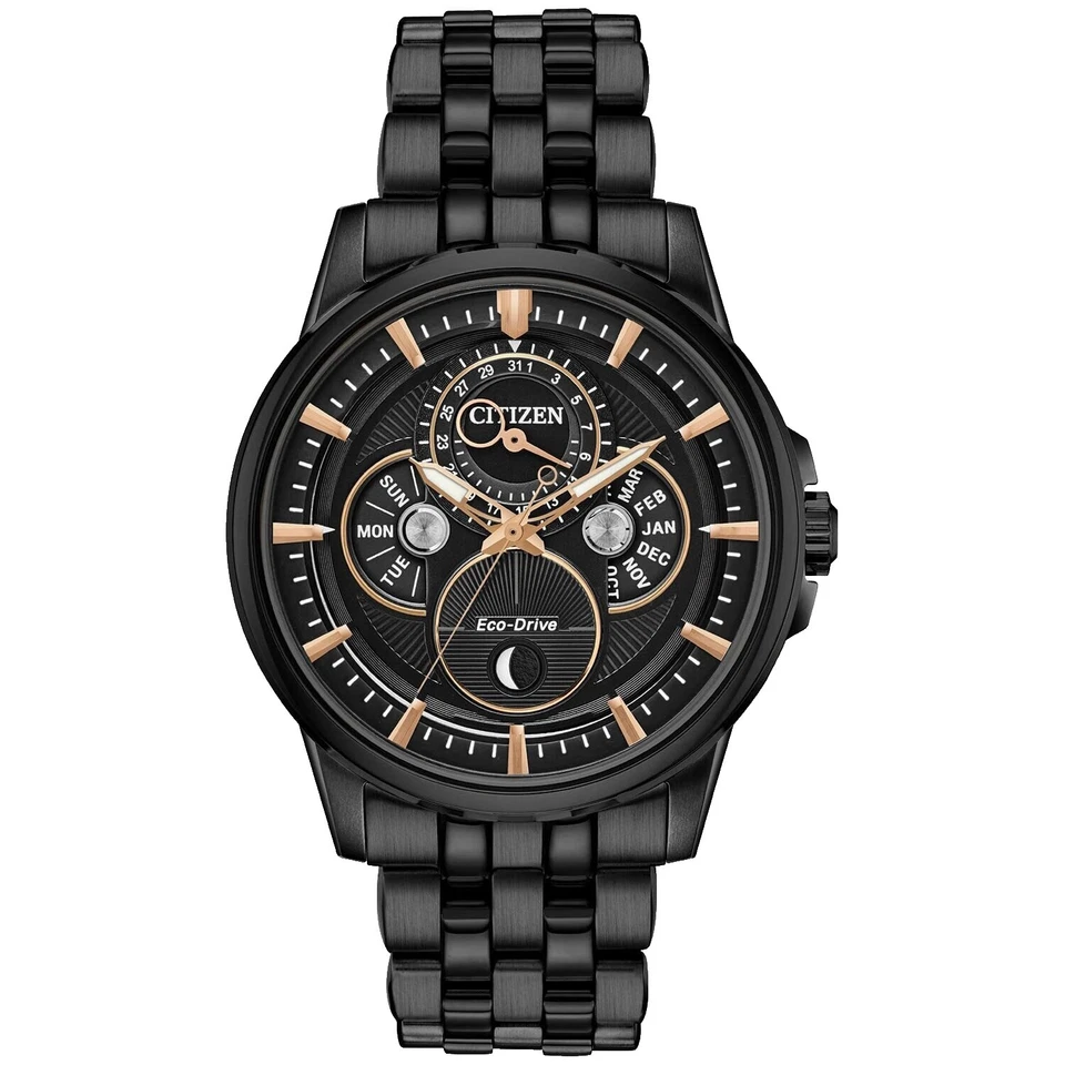 Relojes de pulsera Citizen Eco-Drive de lujo