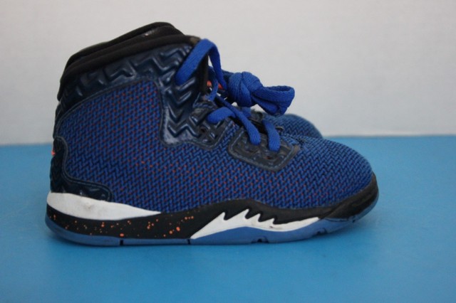 nike air 7c blue