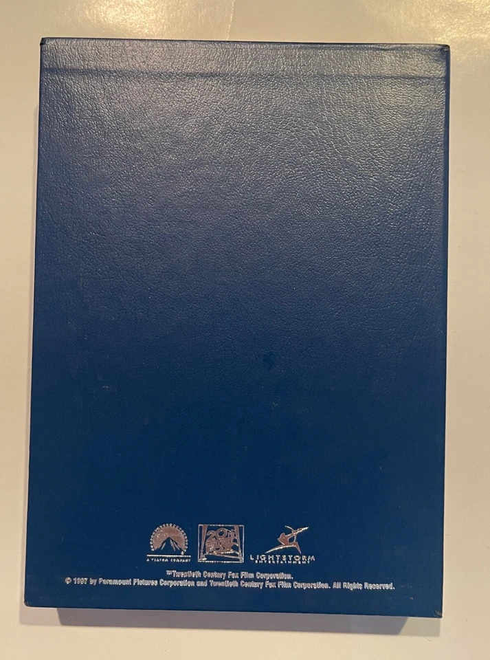 Titanic Special Collector's Edition DVD 3-Disc Box Set THX Remastered - Image 2 of 4