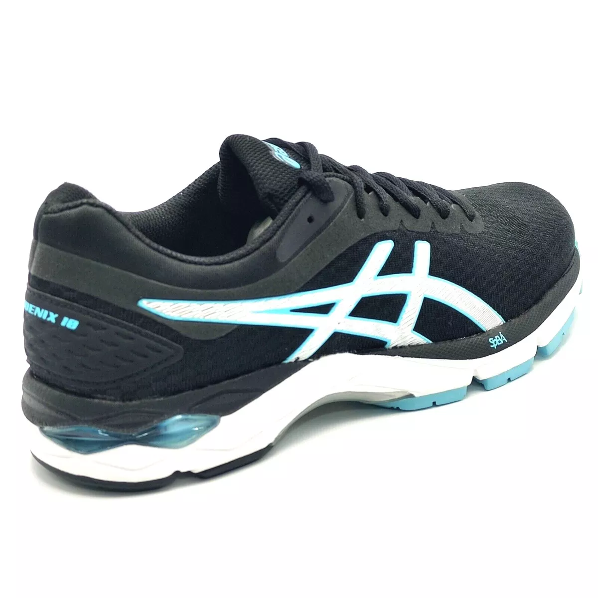 Asics Gel Phoenix 10 Womens Running Walking Shoes Trainers UK Size