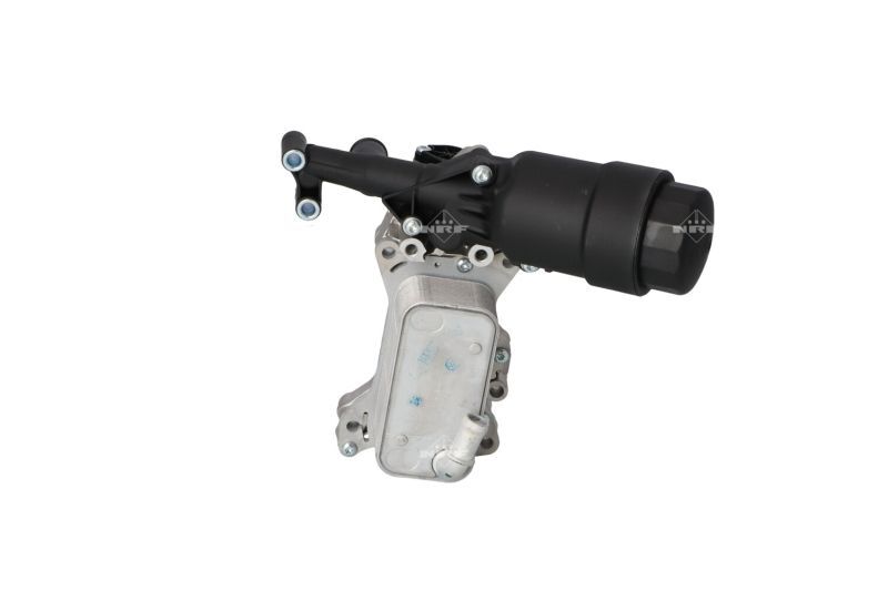 Scambiatore Di Calore Per Mercedes Classe C W203, CL203, CLK C209 - Replace 2038300161 - Foto 12
