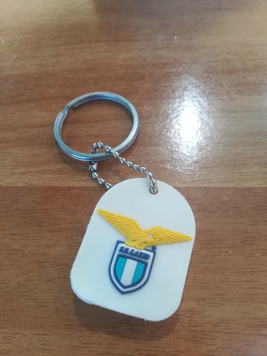 fanion Gagliardetto football Calcio AS Roma Italie Italia