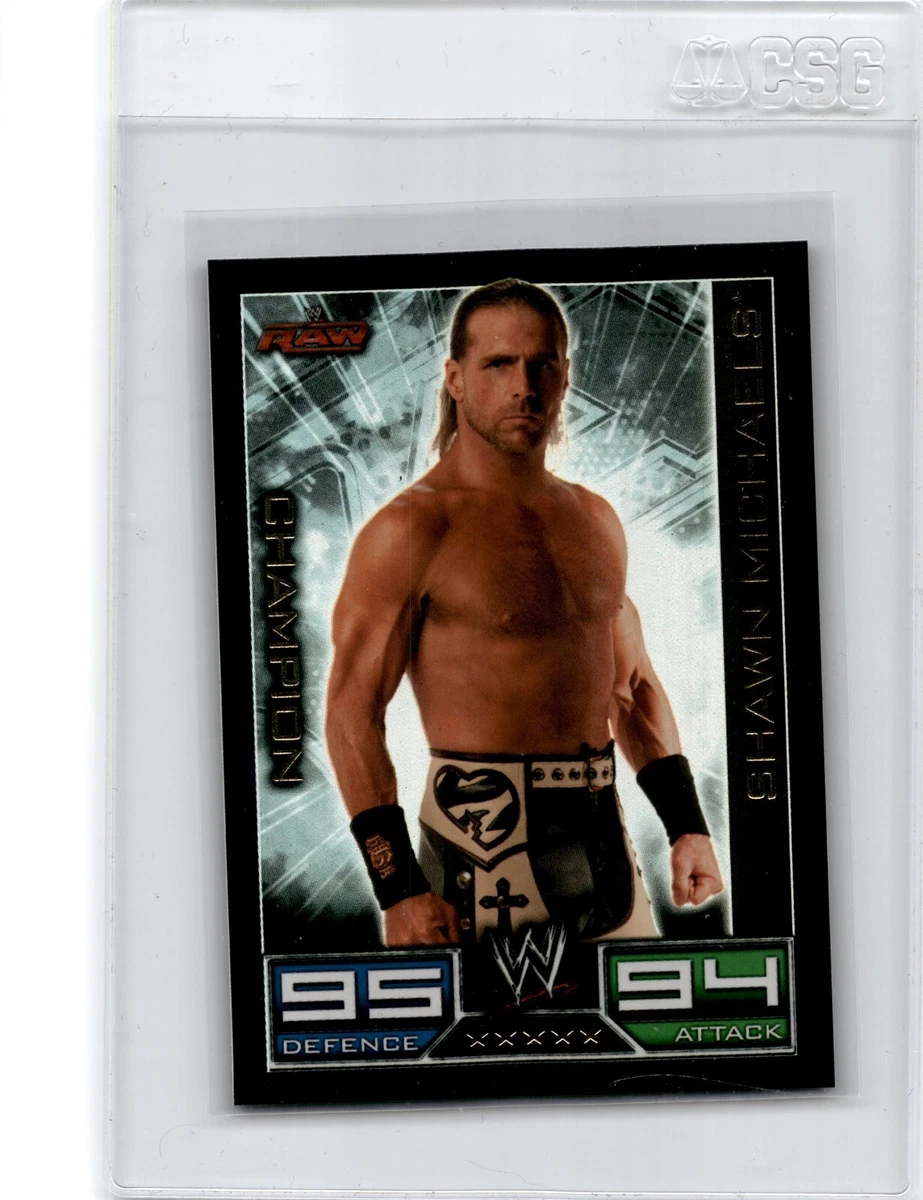 2008 Topps Wrestling Trading Cards for sale | eBay